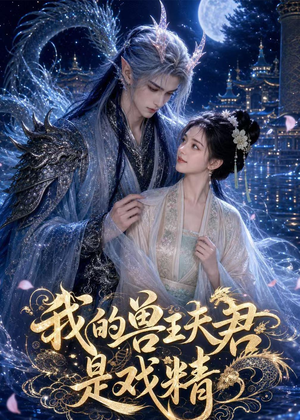 我的兽王夫君是戏精(49集) 我的兽王夫君是戏精(49集)短剧演员排行榜