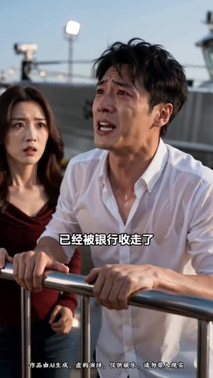 清清归潮（30集）夸克网盘观看