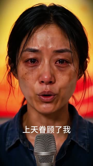 八百万的眼泪（34集）今日短剧分享
