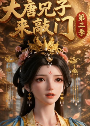 大唐兕子来敲门第三季（102集）夸克网盘在线看