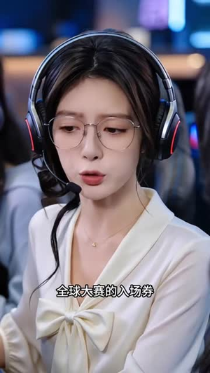 女网管竟是枪王（57集）精彩短剧下载