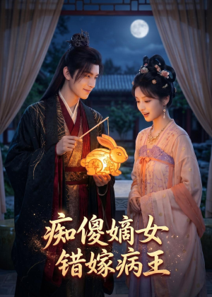 痴傻嫡女错嫁病王（40集）在线看