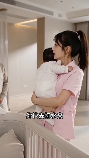 读懂宝宝心声后，我成了宝妈们的暖心挚友（52集）在哪个平台能看