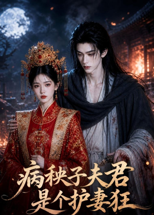 病秧子夫君是个护妻狂（37集）精彩短剧热播