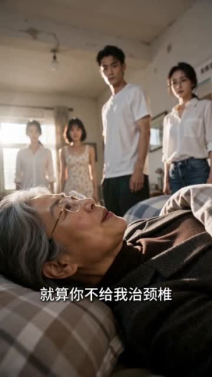 神医下山，我带全村逆袭（83集）精彩短剧免费看