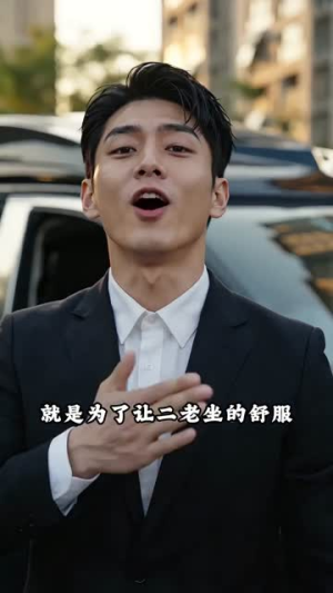 借车风波：端午归途我看清了人心（50集）推荐热门短剧