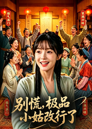 别慌，极品小姑改行了（69集）小短剧抢先看