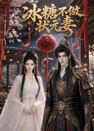 冰糖不做状元妻（40集）短剧热播中