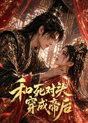 和死对头穿成帝后（52集）河马免费短剧