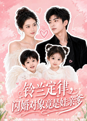 铃兰定律，闪婚对象竟是娃亲爹（67集）短剧精彩不断