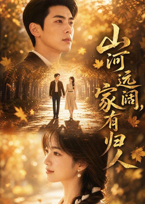 山河远阔，家有归人（50集）短剧免费看全集