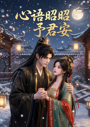 心语昭昭予君安(60集) 心语昭昭予君安(60集)短剧热门分享