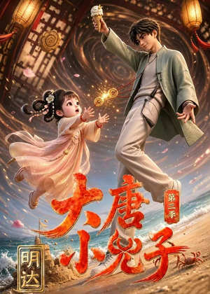 大唐小兕子明达第三季（60集）短剧抢先看