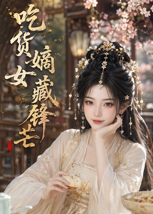 吃货嫡女藏锋芒（39集）最火短剧热播中