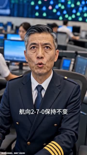 考研落榜之让你复读冲清北，你成王牌飞行员（79集）短剧每日分享