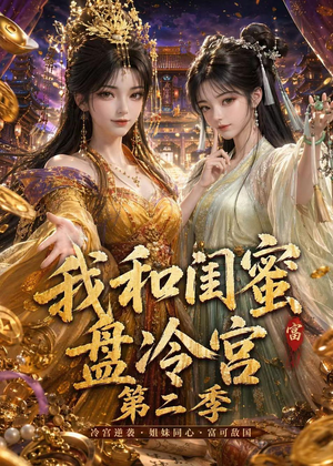 我和闺蜜盘冷宫第二季（59集）短剧爆款推荐