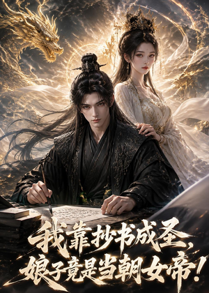 我靠抄书成圣，娘子竟是当朝女帝！（113集）在哪看免费