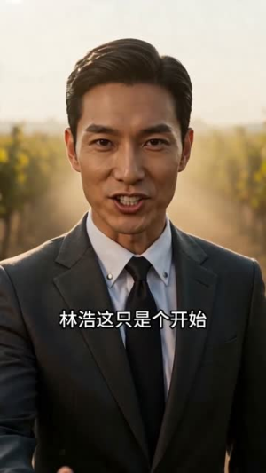 开局被扫地出门，我包下荒山种出天价葡萄（61集）在线观看完整版