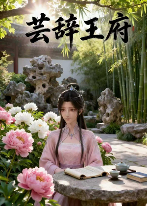 芸辞王府（17集）百度网盘资源