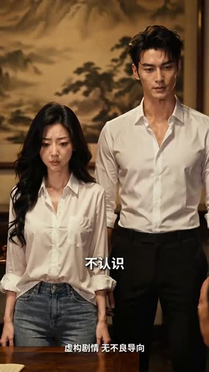 殿主回归:闪婚女上司(77集) 殿主回归:闪婚女上司(77集)免费短剧片段