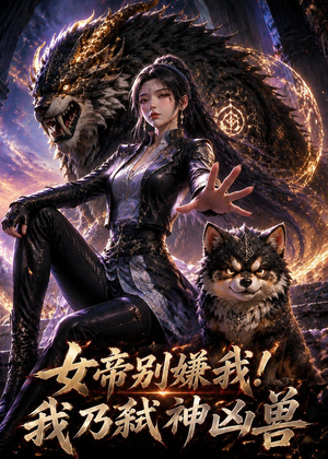女帝别嫌我!我乃弑神凶兽(90集) 女帝别嫌我!我乃弑神凶兽(90集)追短剧看全集