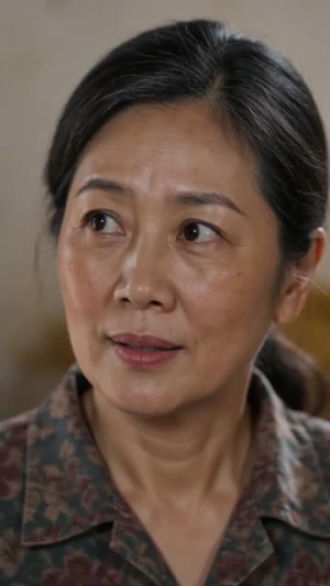 女当家的较量（92集）解说文案