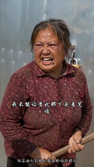 桂芬的榴莲园（34集）80到100集
