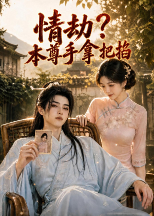 情劫?本尊手拿把掐(60集) 情劫?本尊手拿把掐(60集)爆款短剧追不停