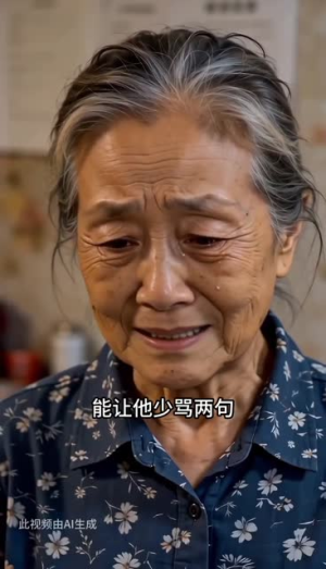 护母于心,自爱于行(35集) 护母于心,自爱于行(35集)每日短剧追不停