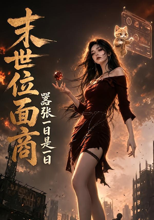 末世位面商：嚣张一日是一日（90集）超火短剧抢先看