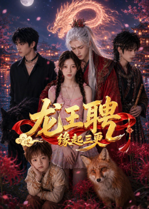 龙王聘:缘起三更(63集) 龙王聘:缘起三更(63集)精彩连连免费看