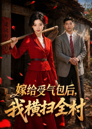 嫁给受气包后，我横扫全村（40集）精彩短剧看全集