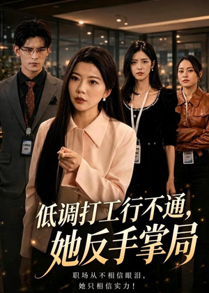 低调打工行不通,她反手掌局(59集) 低调打工行不通,她反手掌局(59集)最新上映免费看