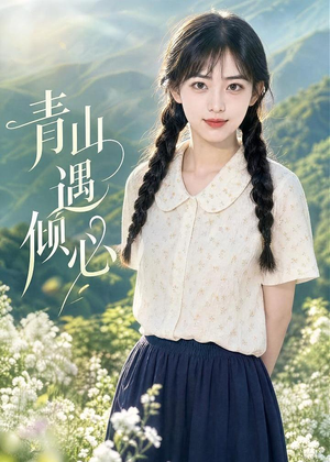 青山遇倾心（50集）每日短剧追不停