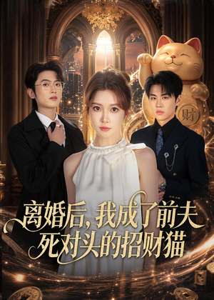 离婚后，我成了前夫死对头的招财猫（65集）免费观看