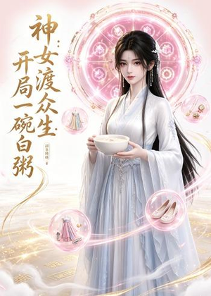 神女渡众生：开局一碗白粥（45集）在哪个平台能看