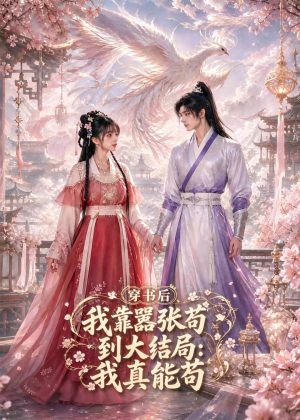 穿书后我靠嚣张苟到大结局：我真能苟（74集）全集免费观看