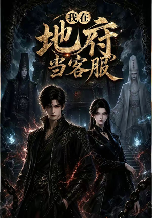 我在地府当客服(33集) 我在地府当客服(33集)短剧上头又好看