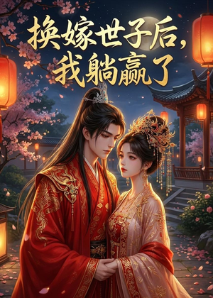 换嫁世子后，我躺赢了（65集）短剧推荐来了