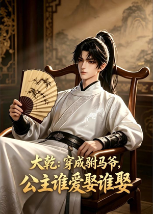 大乾：穿成驸马爷，公主谁爱娶谁娶（110集）全集在线看