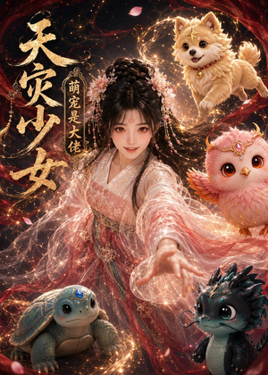 天灾少女（60集）熬夜追短剧
