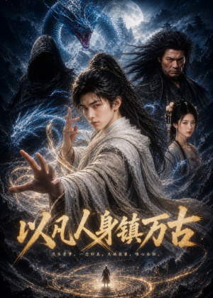 以凡人身镇万古(91集) 以凡人身镇万古(91集)免费短剧推荐