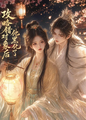 攻略错对象后他黑化了（28集）正能量短剧分享