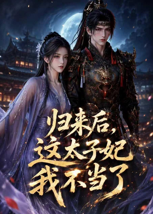 归来后,这太子妃我不当了(49集) 归来后,这太子妃我不当了(49集)男主角是谁