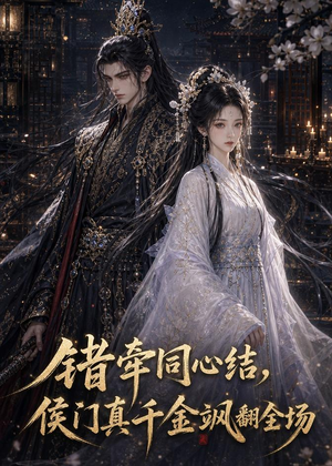 错牵同心结，侯门真千金飒翻全场（41集）爱上了这部剧了