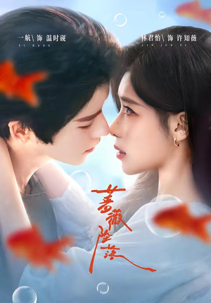 蔷薇坠落（94集）高分佳作免费看