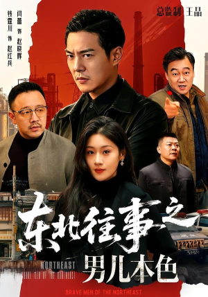 东北往事之男儿本色（59集）热门短剧大全