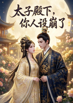 太子殿下，你人设崩了（60集）一口气看完