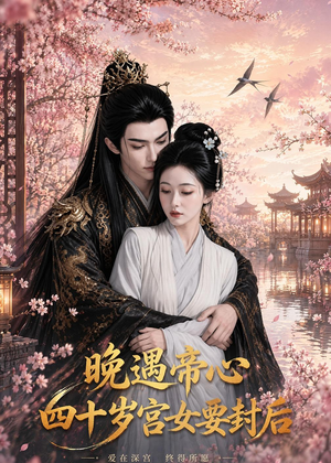 晚遇帝心，四十岁宫女要封后（78集）精彩短剧天天看
