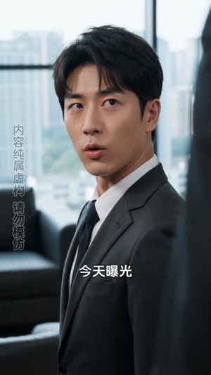 绝境归来:我的商业布局终落地(128集) 绝境归来:我的商业布局终落地(128集)短剧热播抢先看